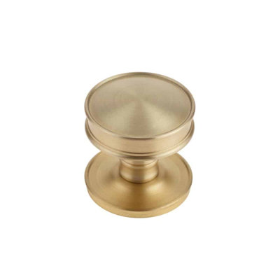 Berkeley Passage Door Knob