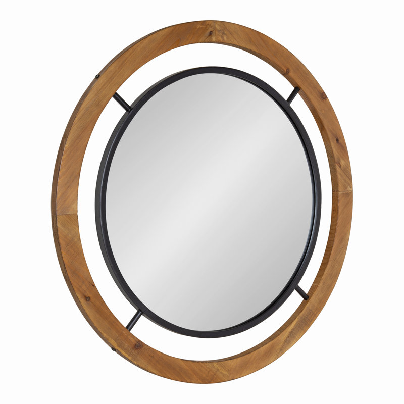 Stagner Wall Mirror
