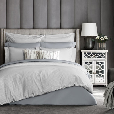 Blake Rayon Duvet Cover