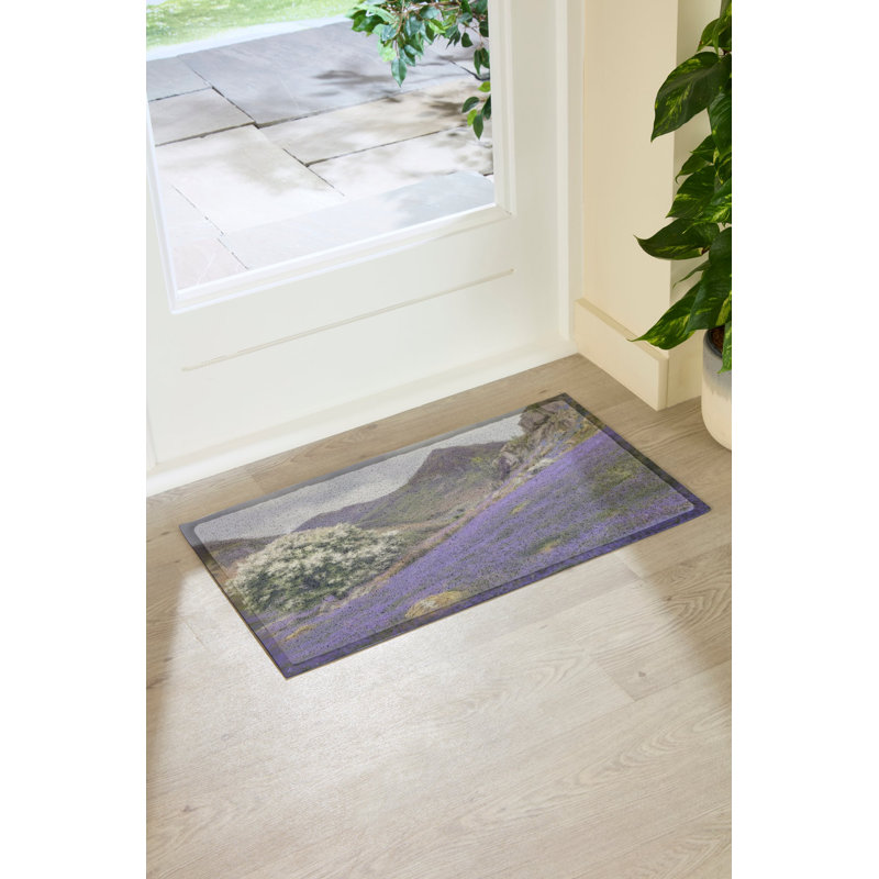 Indoor / Outdoor Doormat