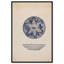 Impression sur toile à bords festonnés par Art Remedy-118168638-118168639