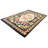 Palafox Black Rug