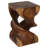 Ahliya Solid Wood Block End Table Set-50452928-50452943