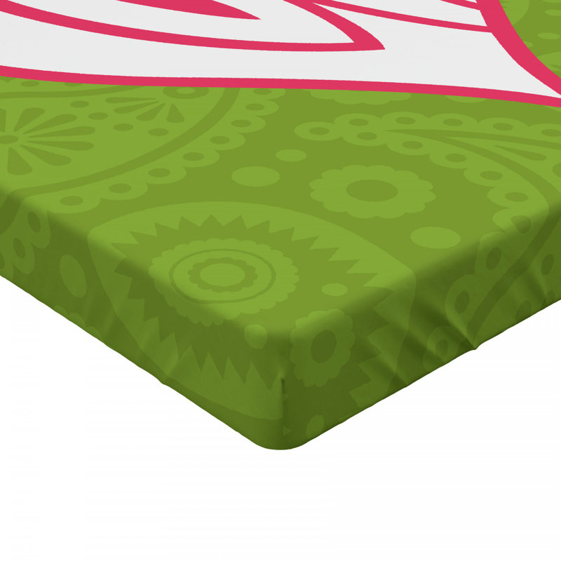 Microfiber Fitted Sheet, Full Fitted Sheet