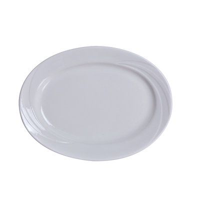 Miami 9.25" Salad Plate