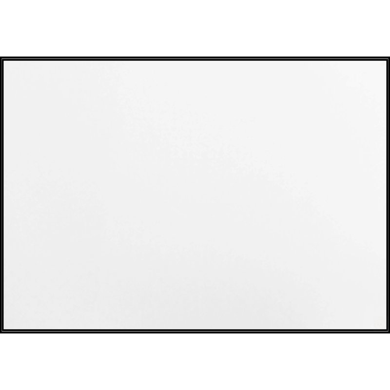 Bookshelf, White
