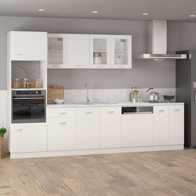 Lyon Bottom Cabinet Lyon