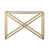 Brass is out of stock selected