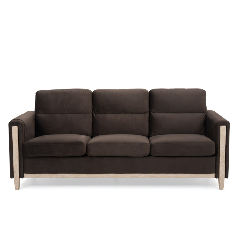 Camerin 79.53'' Upholstered Sofa