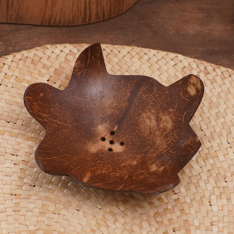 Porte-savon pour salle de bain Wellersburg