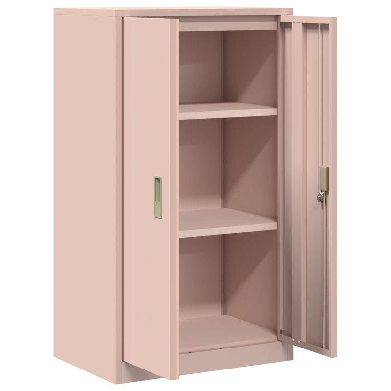 Storage Cabinet