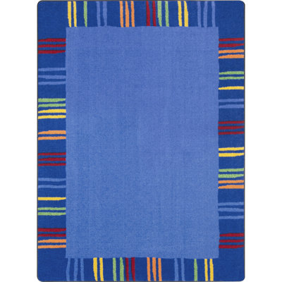 Tapis Seeing Stripes par Joy Carpets