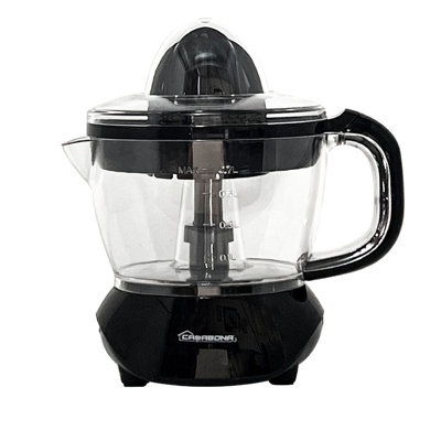 Citrus Juicer, Black. 40 W