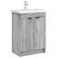 78.5cm Bathroom Vanity Base Only-625409333