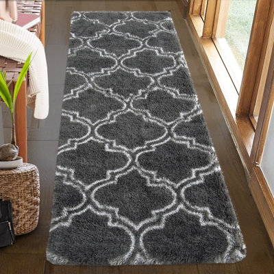 Tapis Jetsyn avec envers antidérapant