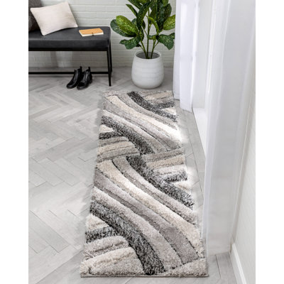 Cobina Geometric Indoor Rug