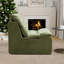 Fauteuil à billes moderne avec canapé rembourré-106864191