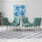Baudel Velvet Side Chair-840007939