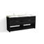 Vue 72" W Freestanding Double Bathroom Vanity-1847930732-1847930741-1847930736