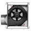 Ventilateur série Ultra X1 Multi-Speed-9510891