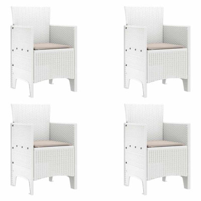 Patio Dining Side Chair
