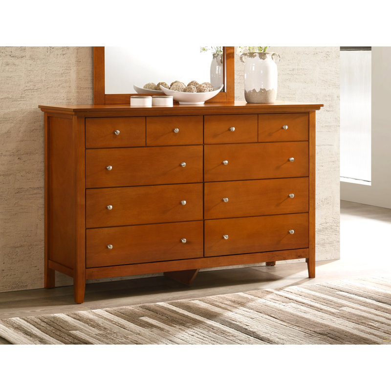 Storage Dresser
