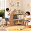 Bibliothèque pour enfants