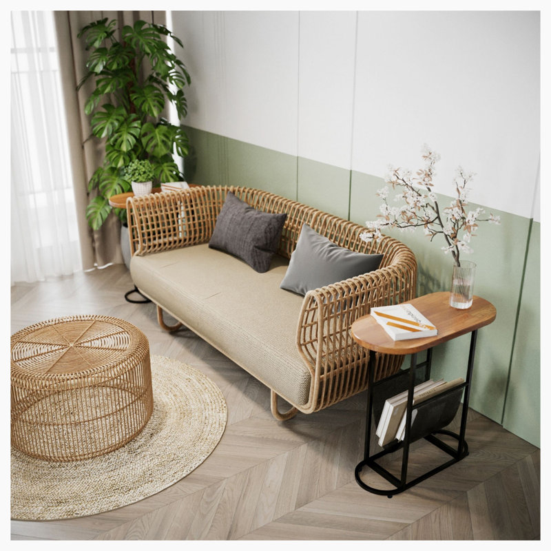 Table de chevet Virag
