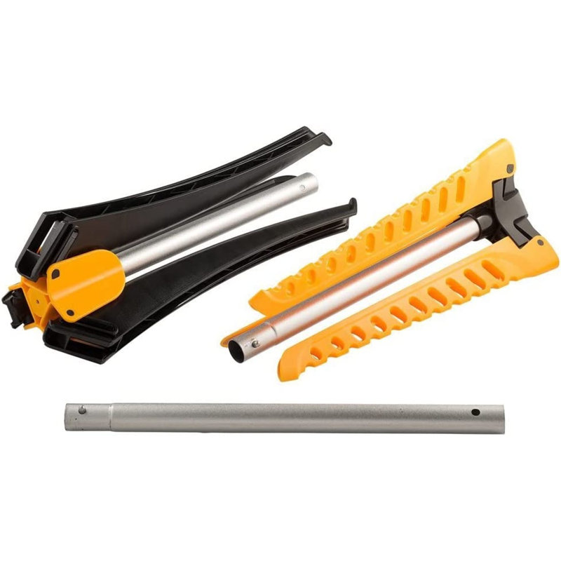 Plastic Foldable Tripod Drying Rack