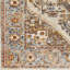 Tapis oriental rouille Hoefer-962648127
