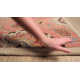 Arden Hand Tufted Wool Rug