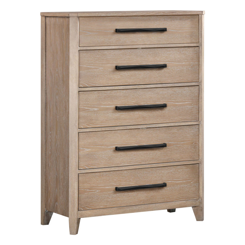 5 Drawer Chest
