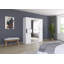 Tivareo  6 Hinged Door Wardrobe available in many colour combinations 2 Drawer INCL. Delivery and Assembly-98191615-98191630