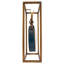 Horloge de table Industrial Age