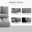 Kinta Full / Double Upholstered Convertible Sofa-144885742-239661829