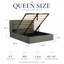 Lit plateforme tapissier avec rangement Gaillarde-829870758-829870761