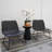 Orchid Arrangement in Vase-587692077