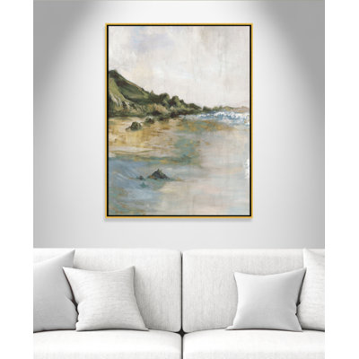 «Cordoba Tide’s Edge» par