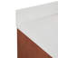 Meuble-lavabo simple autoportant à grain de bois 36 po avec plateau en quartz blanc pur Atilia-38770689