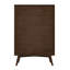 Commode 5 tiroirs Caroline