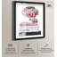 «Doll Memories» - Roses sur livres, impression de mode moderne par Art Remedy-117192645-117192649