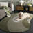 Novelty 150 Hand Tufted 80% Wool; 20% Viscose Abstract Rug-114659359