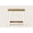 A-Frame 30x10x30 Console Table-1974374137