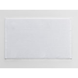 Classic Organic 100% Cotton and Turkish Cotton Rectangle Bath Mat