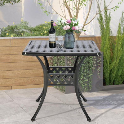 Table de salle à manger Bohman