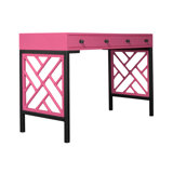 Chippendale Writing Desk