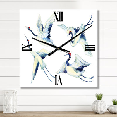 Horloge murale