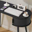 Bureau d'écriture avec rangement-2105340837