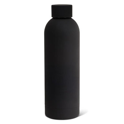Bouteille thermique Soft Touch