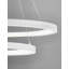 3 - Light LED Geometric Pendant-356040530